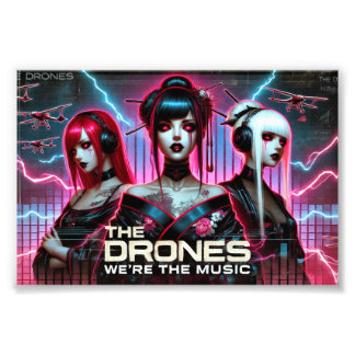 ドローン写真3 フォトプリント