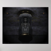 ドローン ポスター (正面)