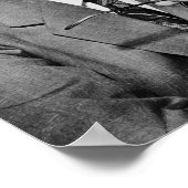 ドワイト・アイゼンハワー大統領 ポスター (角)