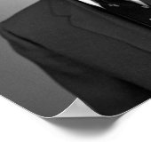 ドワイト・アイゼンハワー大統領 ポスター (角)