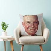 ドワイト・D・アイゼンハワー クッション (椅子)