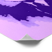 ドワイトDアイゼンハワー ポスター (角)