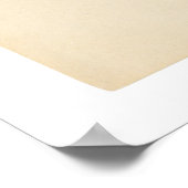 ドワイトD.アイゼンハワーの日順(1944年) ポスター (角)