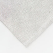 ドワイトD.アイゼンハワー フリースブランケット (角)