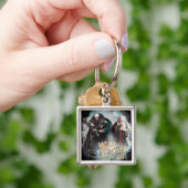 ドワリンとバリン キーホルダー (手)