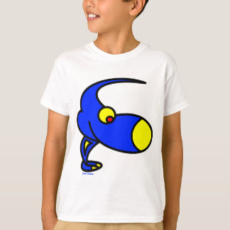 ドワーシャツのドワーフキッズシャツ Tシャツ