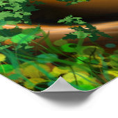 ドワードランドのポスター ポスター (角)