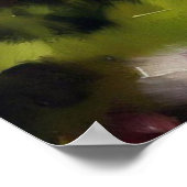 ドワーフキャット ポスター (角)