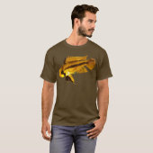 ドワーフシクリッド Tシャツ (正面フル)