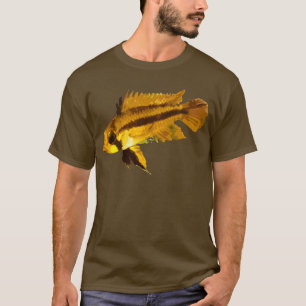ドワーフシクリッド Tシャツ