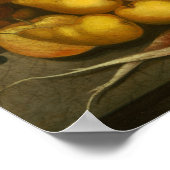 ドワーフナシ – チャールズボンドファインアートポスター ポスター (角)