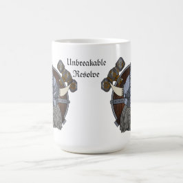 ドワーフマグ コーヒーマグカップ