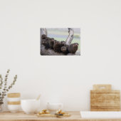 ドワーフモンガースパック ポスター (キッチン)