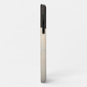 ドワーフ惑星冥王星 Case-Mate iPhoneケース (裏面/左)