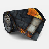 ドワーフ王族 ネクタイ (ロール)