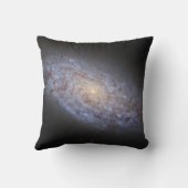 ドワーフ銀河系Ngc 5949. クッション (裏面)