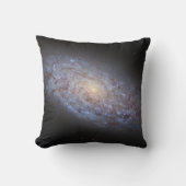 ドワーフ銀河系Ngc 5949. クッション (正面)