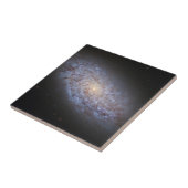 ドワーフ銀河系Ngc 5949. タイル (側面)