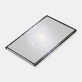 ドワーフ銀河系Ngc 5949. ポストイット (アングル)