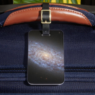 ドワーフ銀河系Ngc 5949. ラゲッジタグ