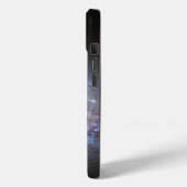 ドワーフ銀河系Ngc 5949. Case-Mate iPhoneケース (裏面 / 左)