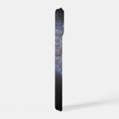 ドワーフ銀河系Ngc 5949. iPhone 15ケース (右側面)