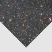 ドワーフ銀河系WLMジェームズウェッブ宇宙望遠鏡ハイレス 薄葉紙 (詳細)