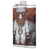 ドワーフ魔法 フラスク (左)