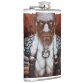 ドワーフ魔法 フラスク (右)