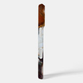 ドワーフ魔法 Case-Mate iPhoneケース (裏面 / 右)