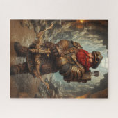 ドワーフ2 ジグソーパズル (横)