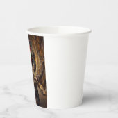 ドワーフ3 紙コップ (左)