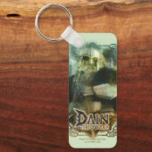 ドワーフ™ キーホルダー (正面)