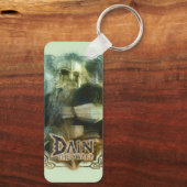 ドワーフ™ キーホルダー (裏面)