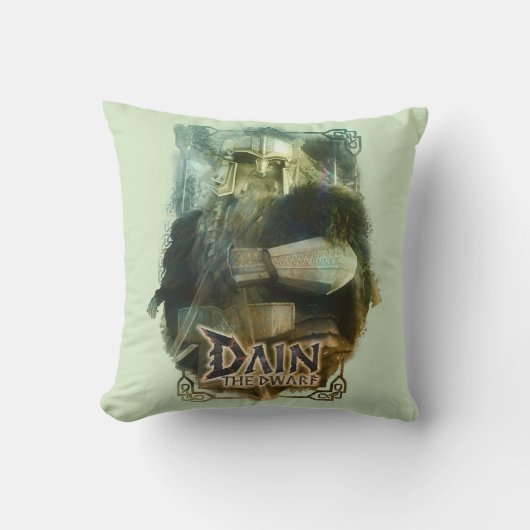 ドワーフ™ クッション (正面)