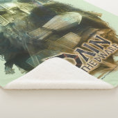 ドワーフ™ シェルパブランケット (3/4)