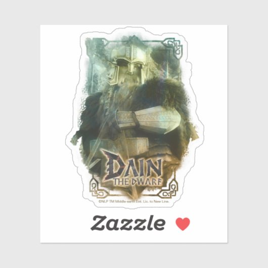 ドワーフ™ シール (シート)