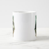 ドワーフ™ ジャンボコーヒーマグカップ (正面)