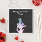 ドワーフ スタンダードランチョンナプキン (インサイチュ)