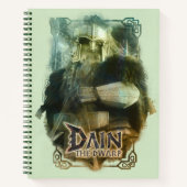 ドワーフ™ ノートブック (正面)