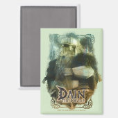 ドワーフ™ マグネット (正面/裏面)