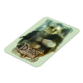 ドワーフ™ マグネット (左側)