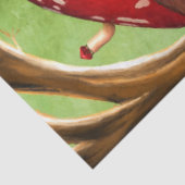 ドワーフ・ランド 薄葉紙 (詳細)