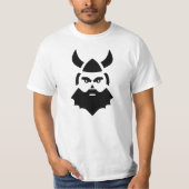 ドワーフ Tシャツ (正面)