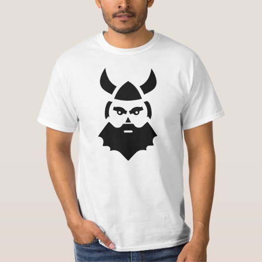 ドワーフ Tシャツ (正面)
