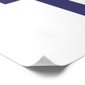 ドンに投票（2020年米国選挙） ポスター (角)