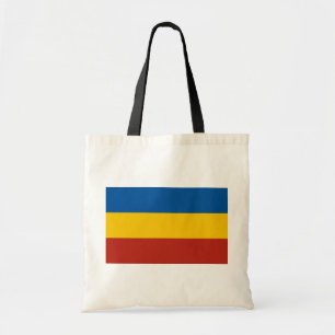 ドンのコサック人、ロシア トートバッグ