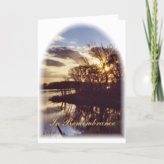 ドンの下宿の記念日 カード