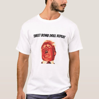 ドンは悪人だ  Tシャツ