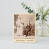 ドンウィーナウアパレルホリデーハガキ シーズンポストカード (スタンド正面)